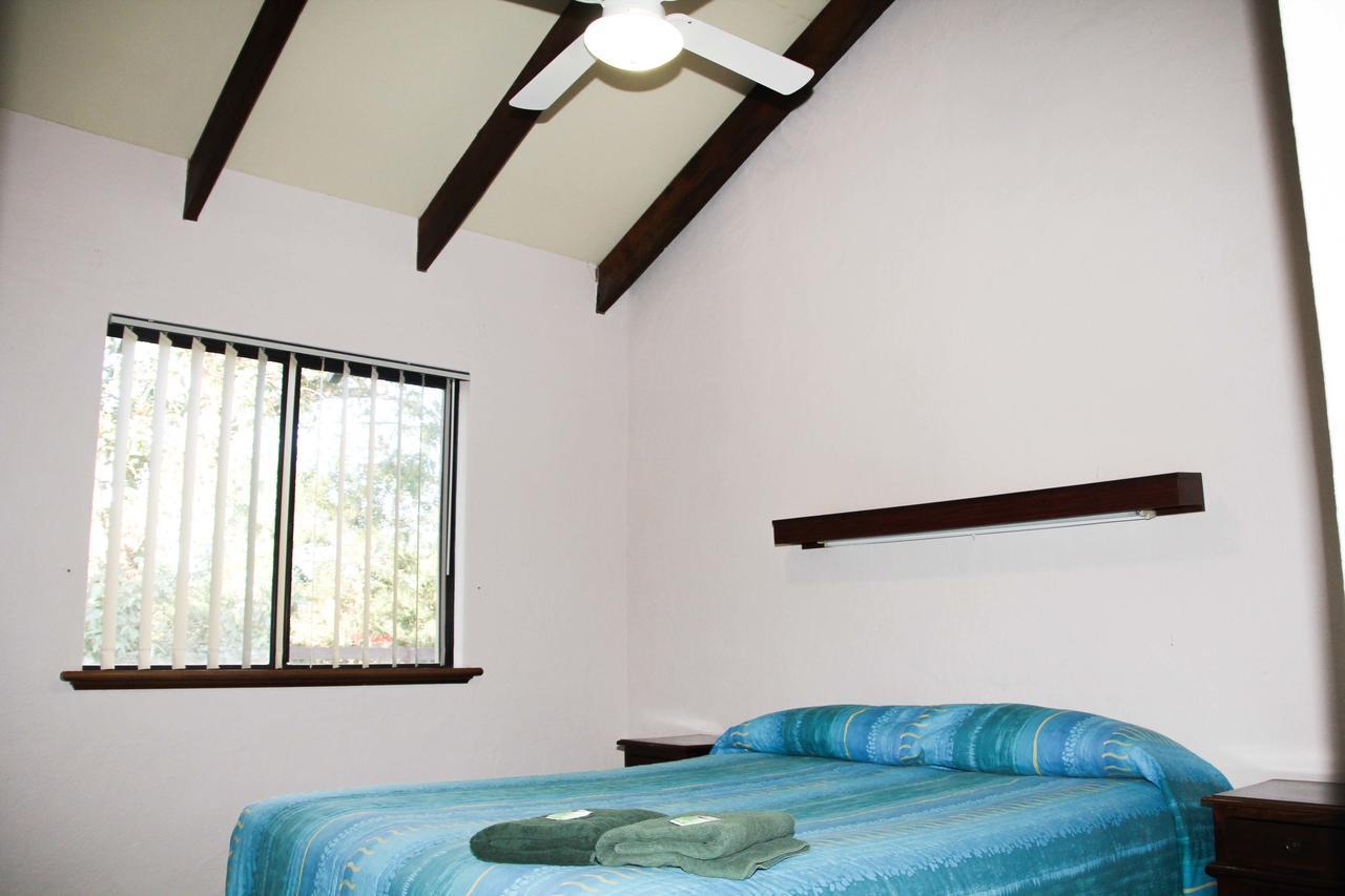 Ravenswood Hotel المظهر الخارجي الصورة