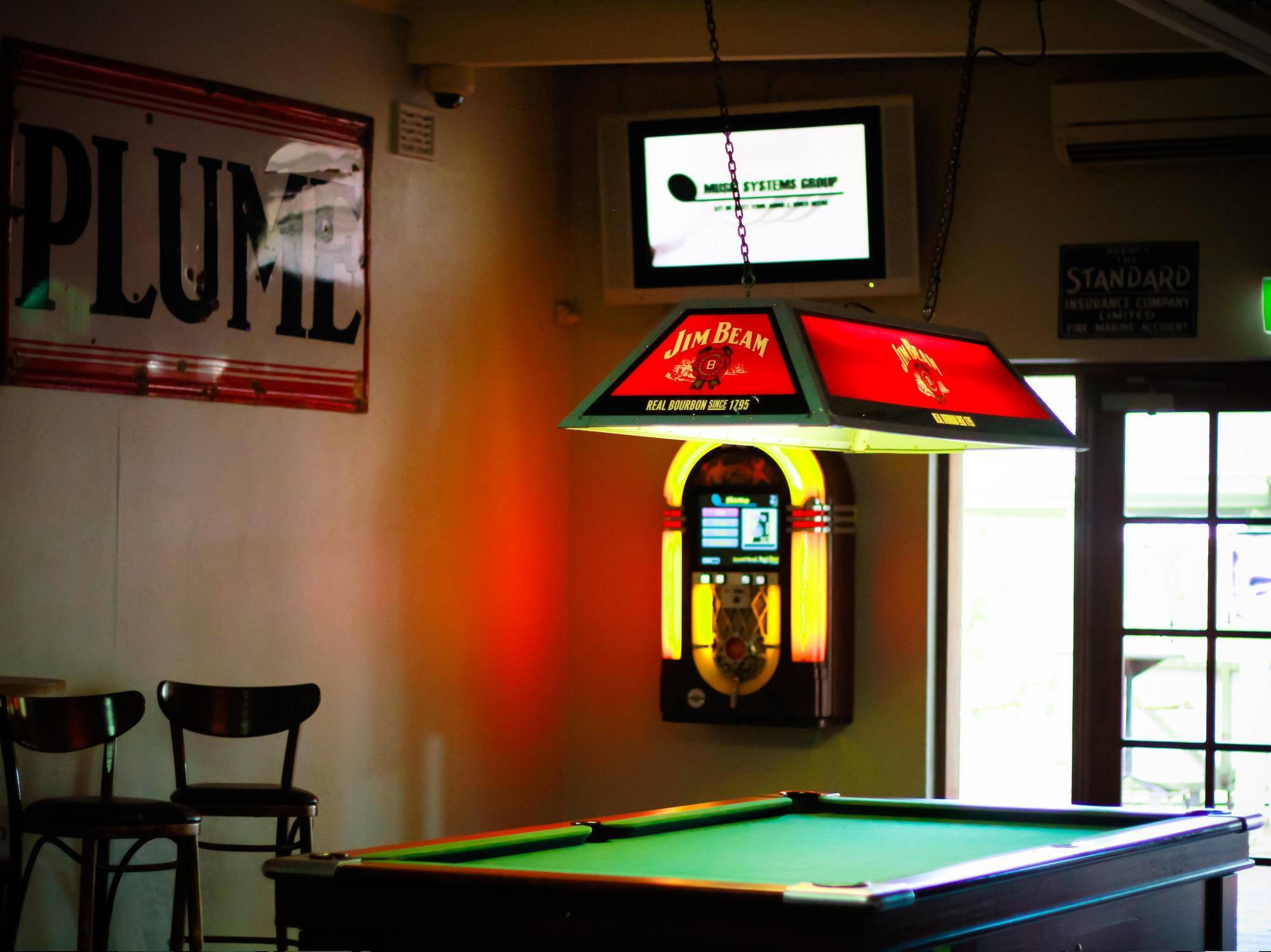 Ravenswood Hotel المظهر الخارجي الصورة